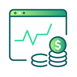 Coin icon