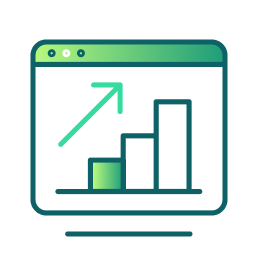 Indexes icon
